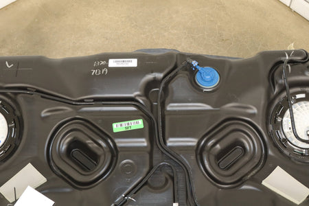2015-2019 Dodge Challenger 6.4L 392 Fuel Tank with Pump Tested 43K