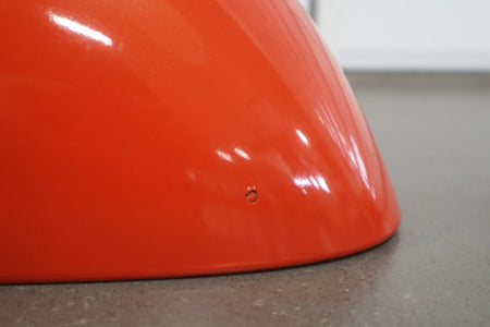 2015-2019 Dodge Challenger Left Door Mirror Go Mango PVP 5PE55GW7AC
