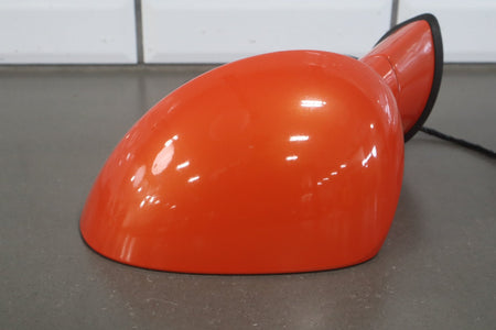 2015-2019 Dodge Challenger Left Door Mirror Go Mango PVP 5PE55GW7AC