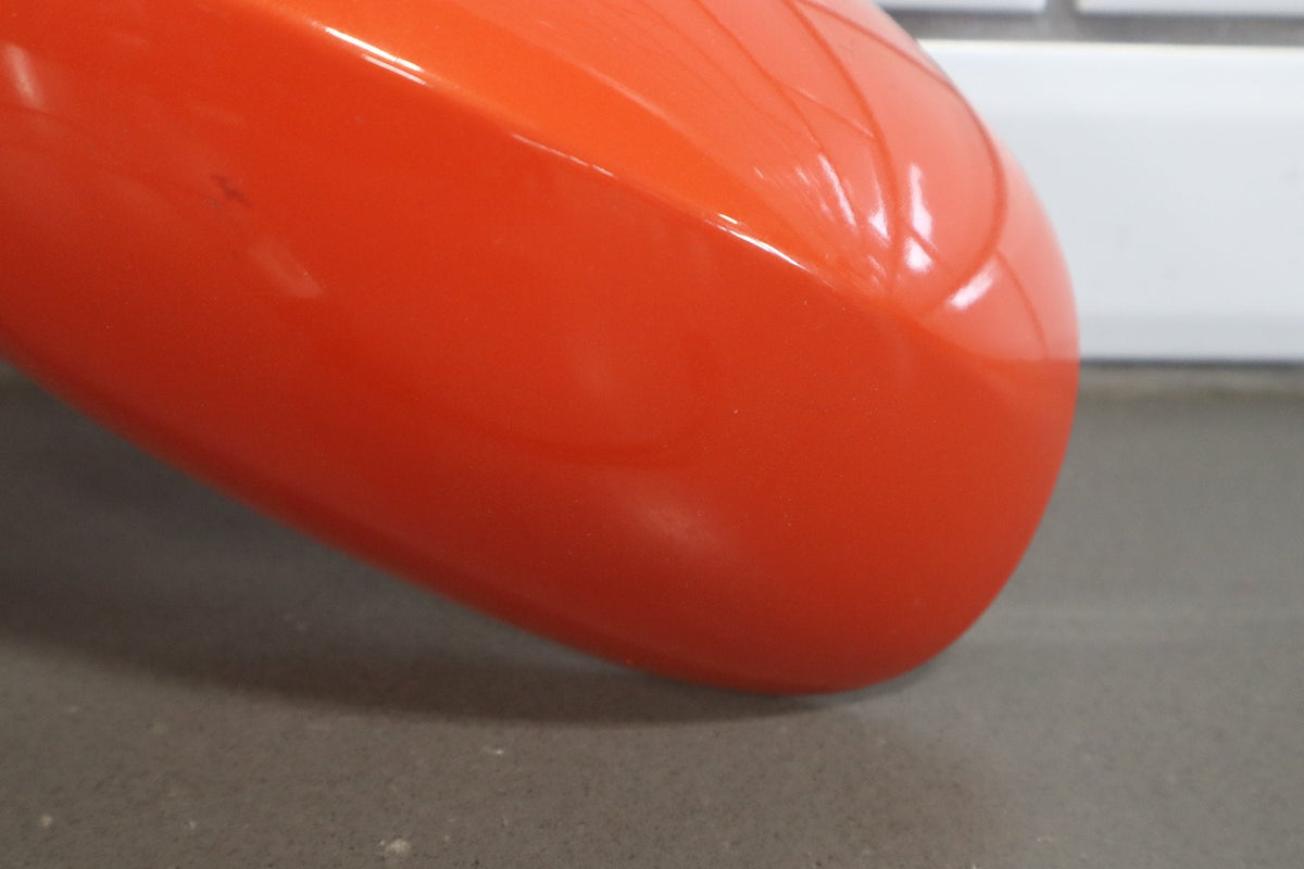 2015-2019 Dodge Challenger Left Door Mirror Go Mango PVP 5PE55GW7AC