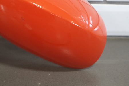 2015-2019 Dodge Challenger Left Door Mirror Go Mango PVP 5PE55GW7AC