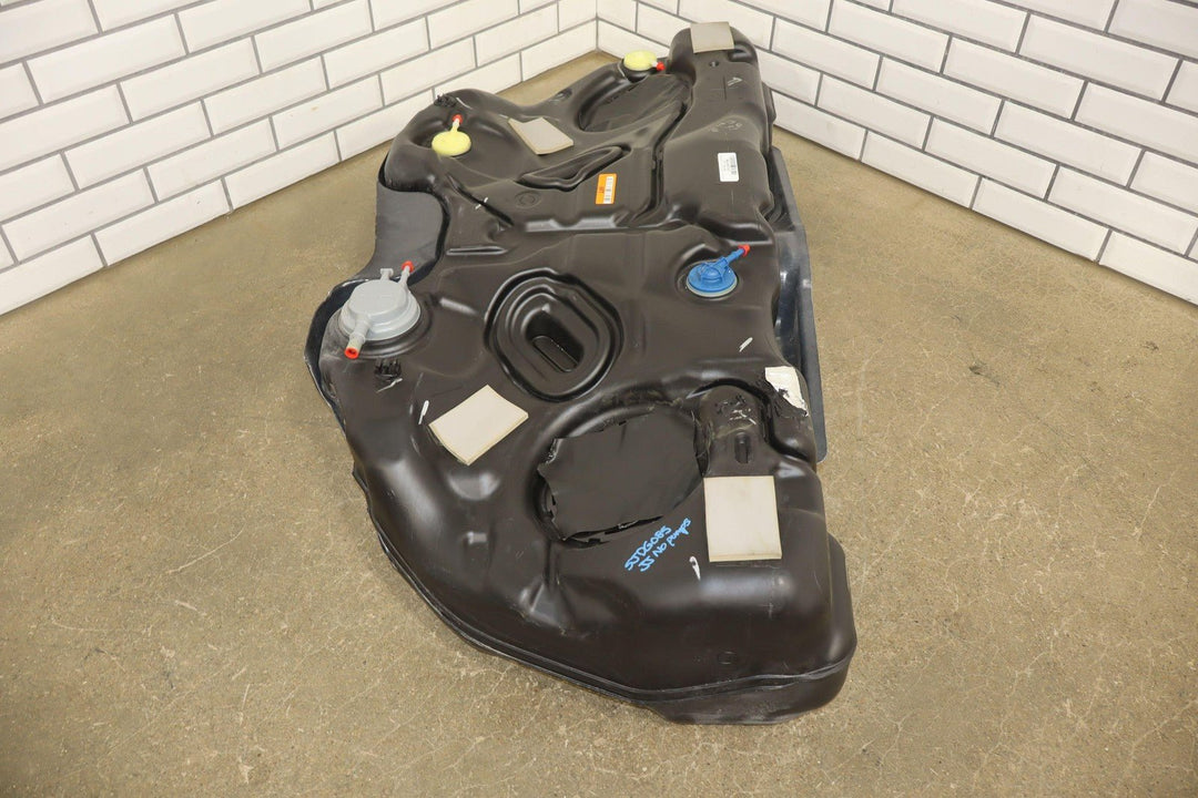 2015 - 2019 Dodge Challenger OEM 18.5 Gallon Fuel Tank Bare