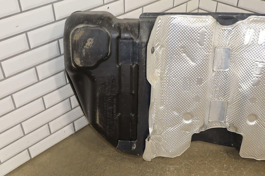 2015 - 2019 Dodge Challenger OEM 18.5 Gallon Fuel Tank Bare