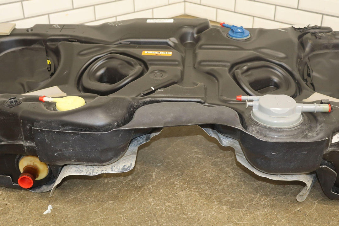 2015 - 2019 Dodge Challenger OEM 18.5 Gallon Fuel Tank Bare