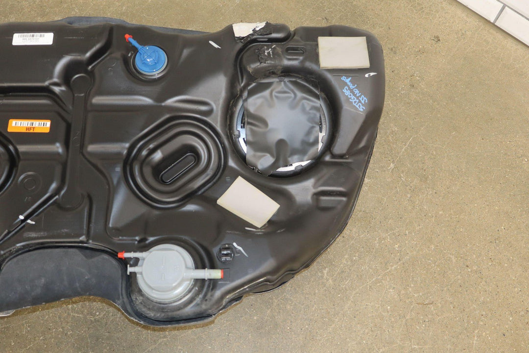 2015 - 2019 Dodge Challenger OEM 18.5 Gallon Fuel Tank Bare