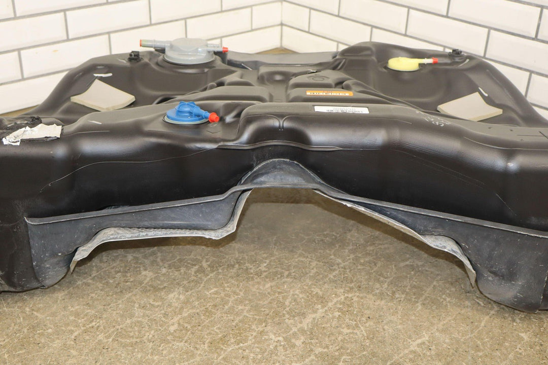 2015 - 2019 Dodge Challenger OEM 18.5 Gallon Fuel Tank Bare