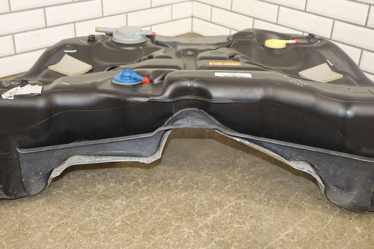 2015 - 2019 Dodge Challenger OEM 18.5 Gallon Fuel Tank Bare