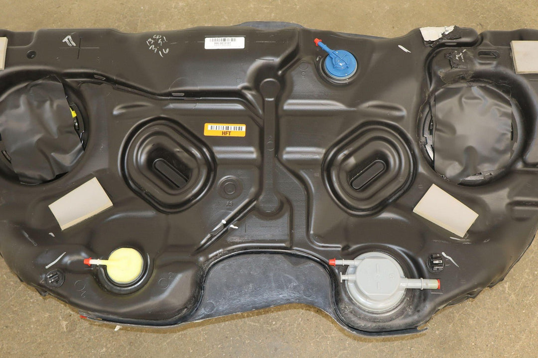 2015 - 2019 Dodge Challenger OEM 18.5 Gallon Fuel Tank Bare
