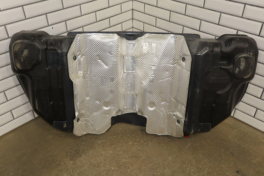 2015 - 2019 Dodge Challenger OEM 18.5 Gallon Fuel Tank Bare