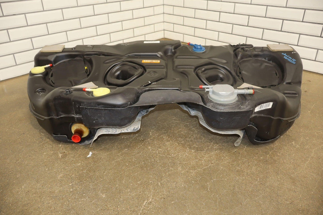 2015 - 2019 Dodge Challenger OEM 18.5 Gallon Fuel Tank Bare