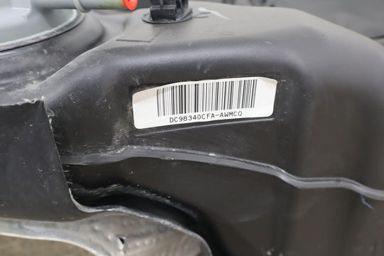 2015 - 2019 Dodge Challenger OEM 18.5 Gallon Fuel Tank Bare