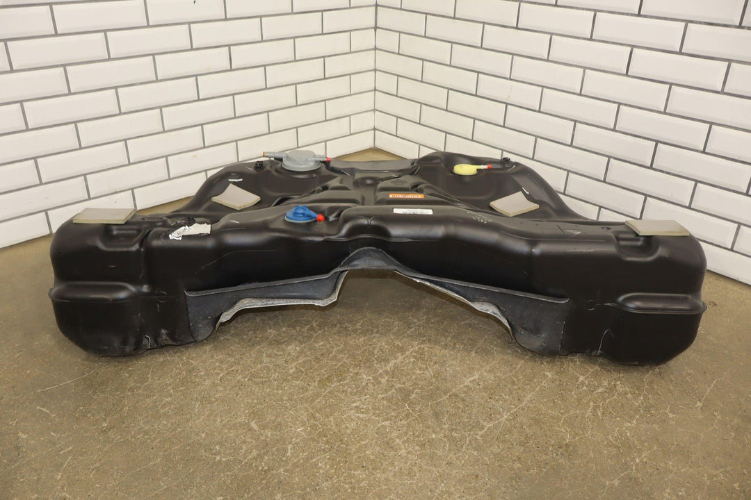 2015 - 2019 Dodge Challenger OEM 18.5 Gallon Fuel Tank Bare