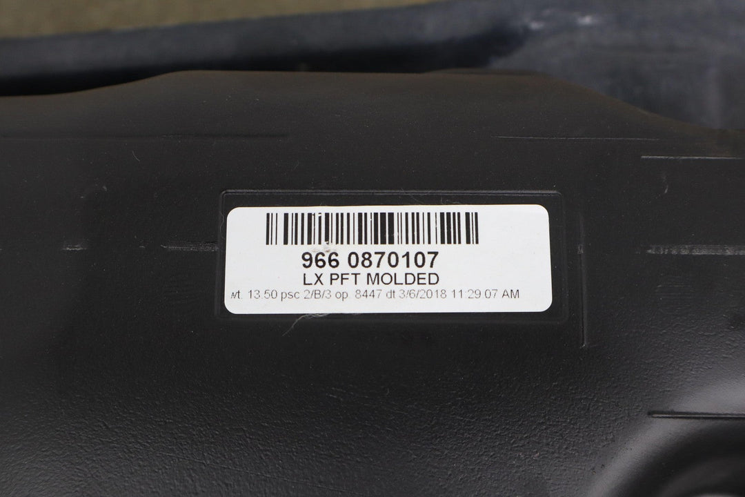 2015 - 2019 Dodge Challenger OEM 18.5 Gallon Fuel Tank Bare