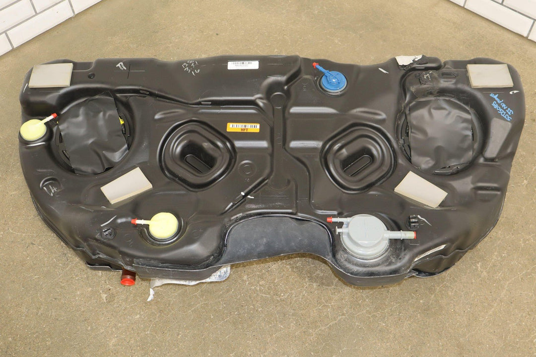 2015 - 2019 Dodge Challenger OEM 18.5 Gallon Fuel Tank Bare
