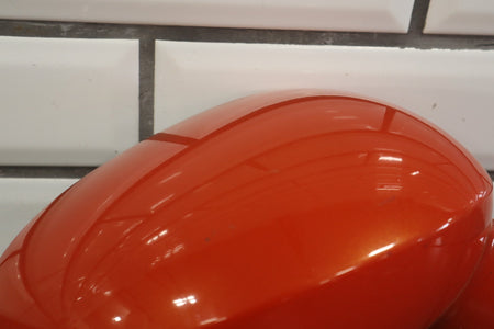 2015-2019 Dodge Challenger Right Door Mirror Go Mango PVP 5PE52GW7AC