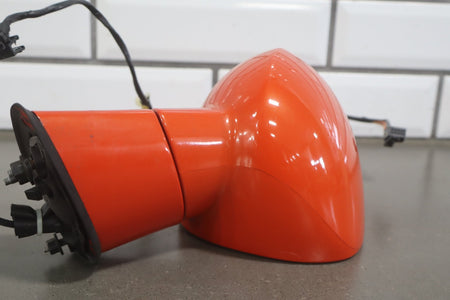 2015-2019 Dodge Challenger Right Door Mirror Go Mango PVP 5PE52GW7AC