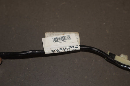 2015-2019 Dodge Challenger Right Door Mirror Go Mango PVP 5PE52GW7AC