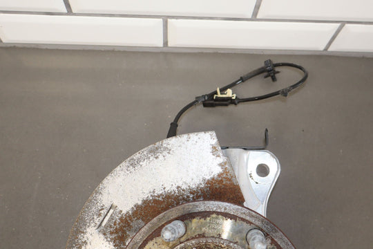 2015 - 2020 Cadillac Escalade Driver Left Front Spindle OEM