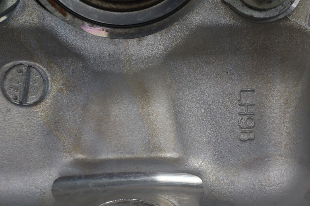 2015 - 2020 Cadillac Escalade Driver Left Front Spindle OEM