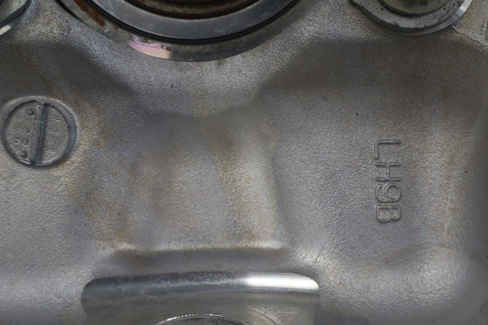 2015 - 2020 Cadillac Escalade Driver Left Front Spindle OEM