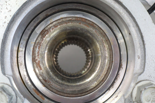 2015 - 2020 Cadillac Escalade Driver Left Front Spindle OEM