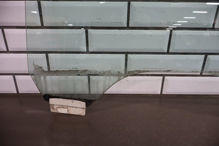 2015-2020 Cadillac Escalade Left Front Door Window 84322004 OEM
