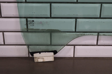 2015-2020 Cadillac Escalade Left Front Door Window 84322004 OEM