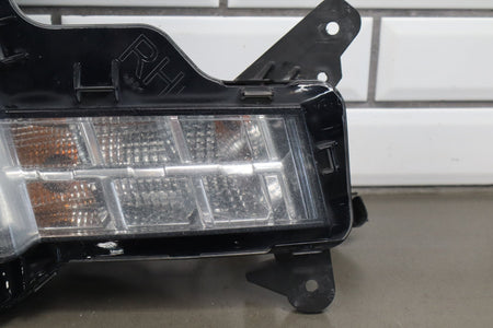2015-2020 Cadillac Escalade Right Front Lamp 84018691 OEM