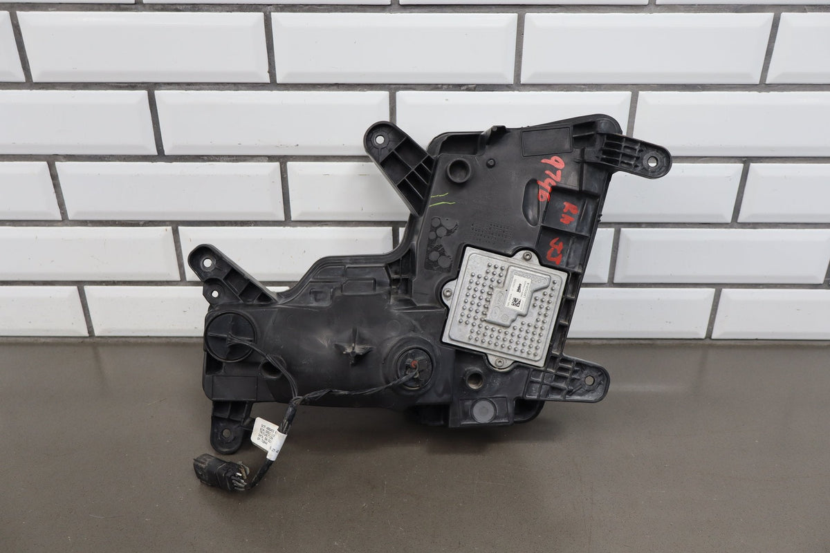 2015-2020 Cadillac Escalade Right Front Lamp 84018691 OEM