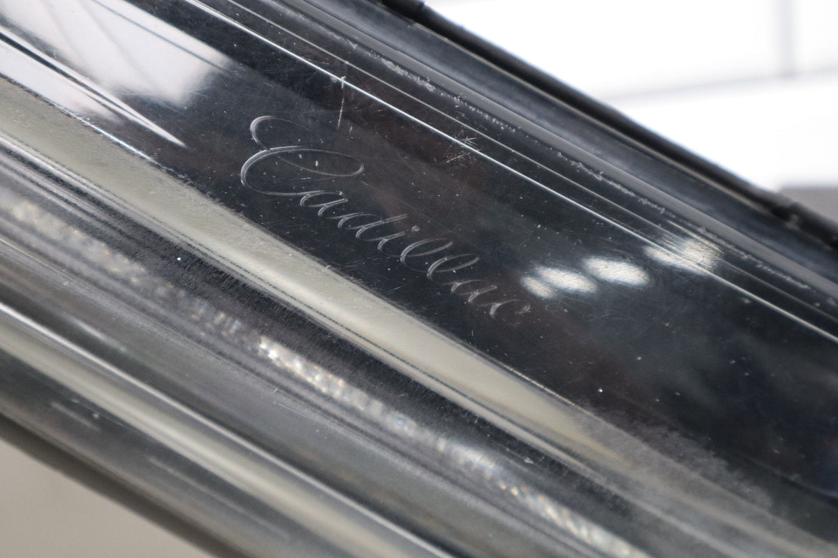 2015-2020 Cadillac Escalade Right Headlamp 84580183 OEM