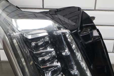 2015-2020 Cadillac Escalade Right Headlamp 84580183 OEM