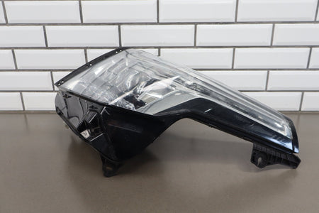 2015-2020 Cadillac Escalade Right Headlamp 84580183 OEM
