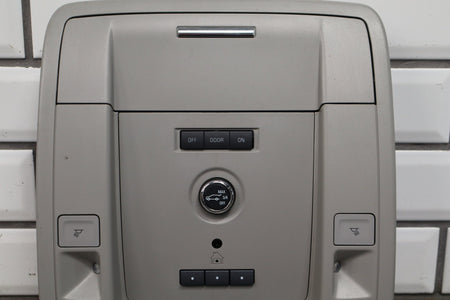 2015-2020 Cadillac Escalade Roof Console 23227208 OEM