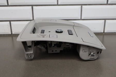 2015-2020 Cadillac Escalade Roof Console 23227208 OEM