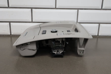 2015-2020 Cadillac Escalade Roof Console 23227208 OEM