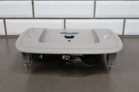 2015-2020 Cadillac Escalade Roof Console 23227208 OEM