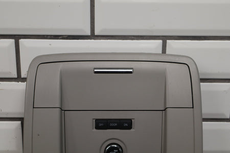 2015-2020 Cadillac Escalade Roof Console 23227208 OEM