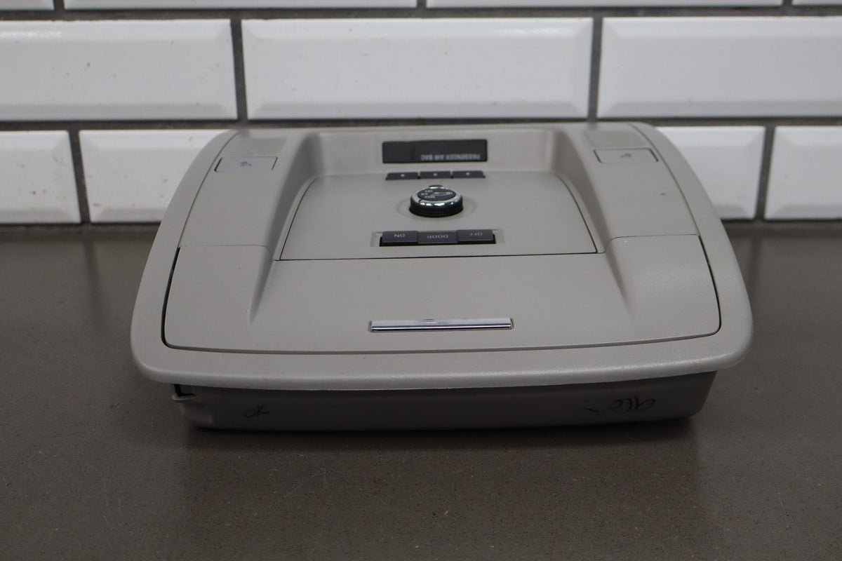 2015-2020 Cadillac Escalade Roof Console 23227208 OEM