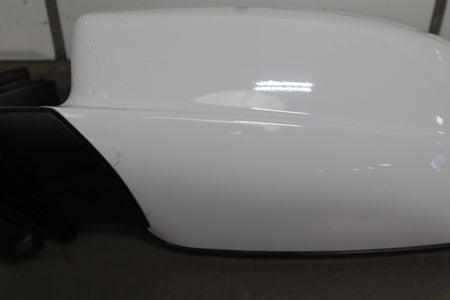 2015-2020 Dodge Charger Scat Pack Left Door Mirror White Knuckle PW7 1LD59GW7AH