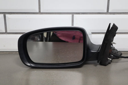 2015-2020 Dodge Charger Scat Pack Left Door Mirror White Knuckle PW7 1LD59GW7AH