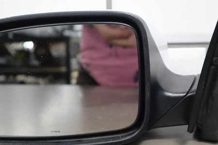 2015-2020 Dodge Charger Scat Pack Left Door Mirror White Knuckle PW7 1LD59GW7AH