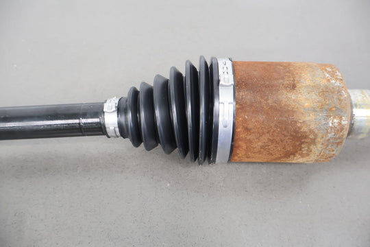 2015 - 2020 Tesla Model X Front Left LH Axle Shaft OEM (89K Miles) 1027161 - 00 - D