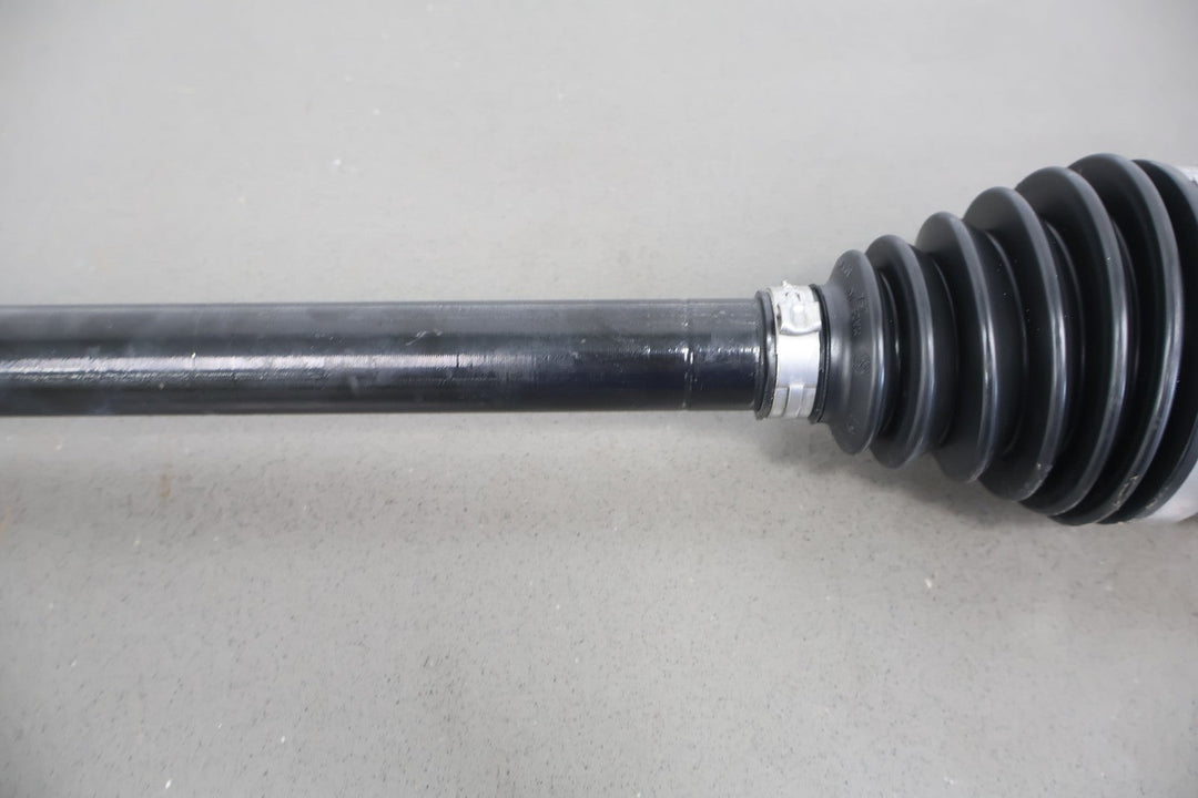 2015 - 2020 Tesla Model X Front Left LH Axle Shaft OEM (89K Miles) 1027161 - 00 - D
