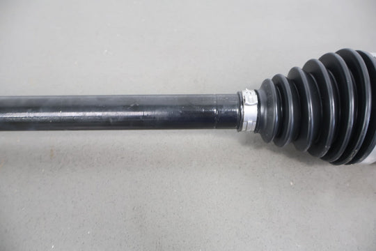 2015 - 2020 Tesla Model X Front Left LH Axle Shaft OEM (89K Miles) 1027161 - 00 - D