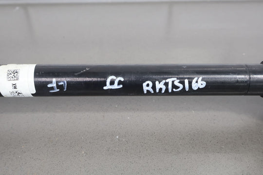 2015 - 2020 Tesla Model X Front Left LH Axle Shaft OEM (89K Miles) 1027161 - 00 - D