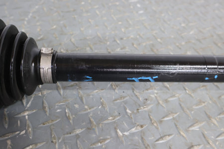 2015-2020 Tesla Model X Front Right RH Axle Shaft W/ Axle Nut