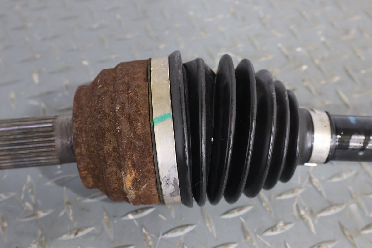 2015-2020 Tesla Model X Front Right RH Axle Shaft W/ Axle Nut