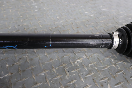 2015-2020 Tesla Model X Front Right RH Axle Shaft W/ Axle Nut