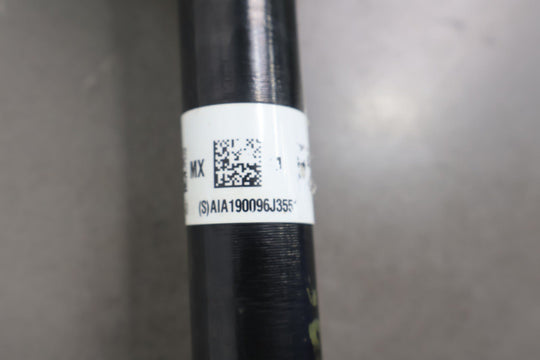 2015 - 2020 Tesla Model X Front Right RH Passenger Axle Shaft OEM (89K Miles)