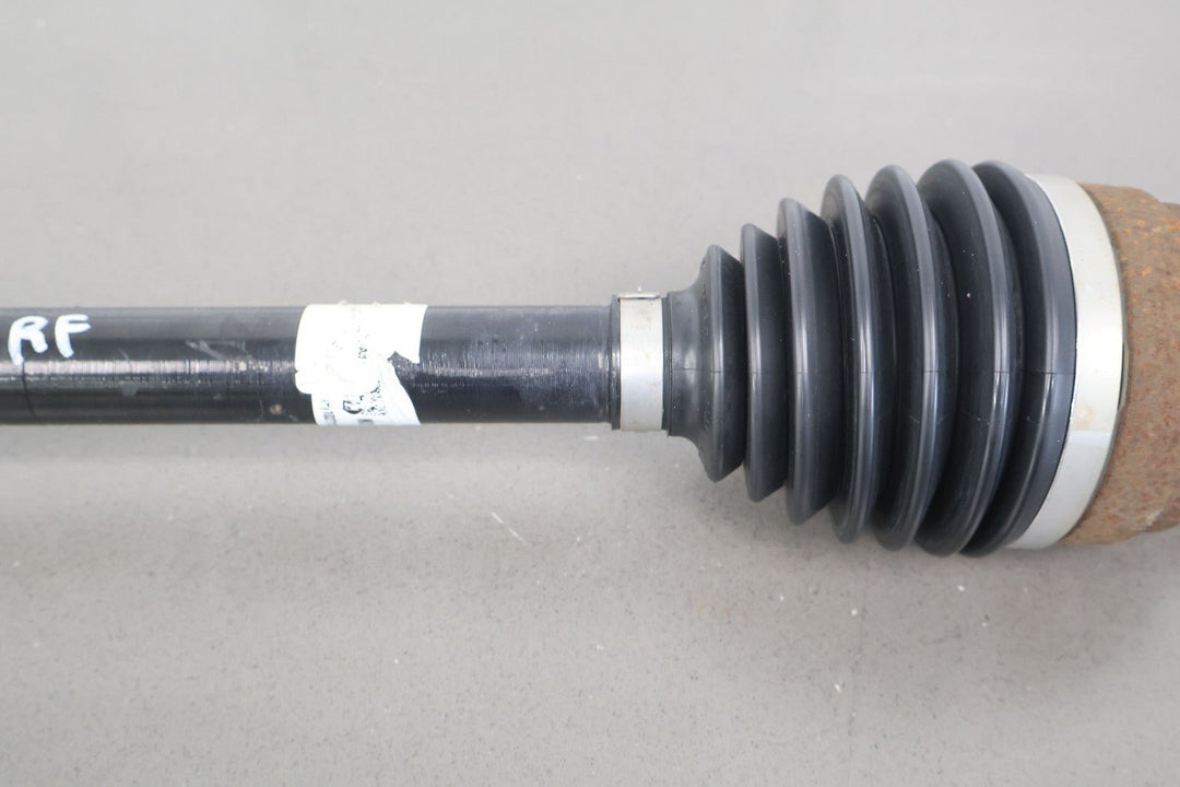 2015 - 2020 Tesla Model X Front Right RH Passenger Axle Shaft OEM (89K Miles)